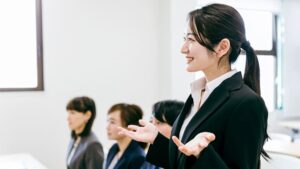 伊藤内定ゼミ