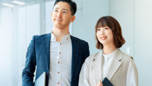 講師はどんな人なのか？
