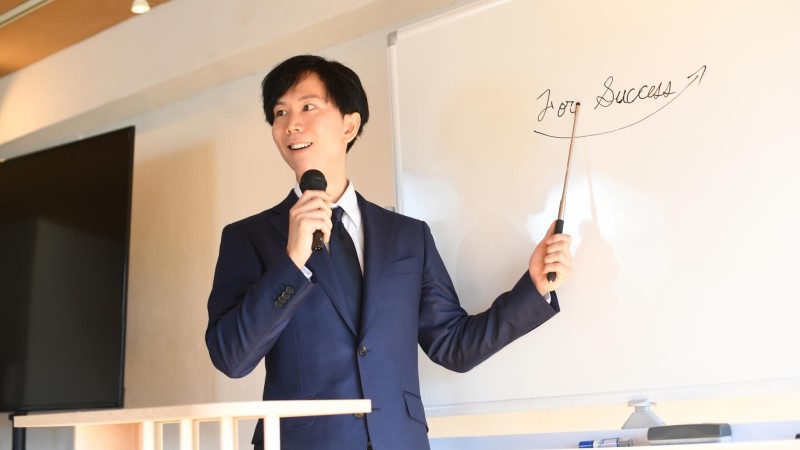 講義