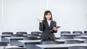 就活塾の面接対策ではどんな指導が受けられるの？