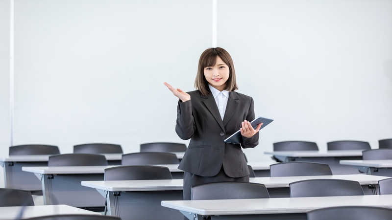 就活塾の面接対策ではどんな指導が受けられるの?