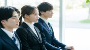 北日本にある就活塾の実態を解説