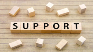 内定保証制度が用意されていると安心