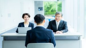 パイロットコースの日本語面接対策