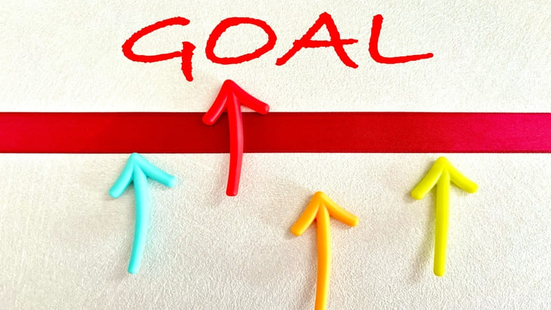 大手や志望する企業群の内定実績がある