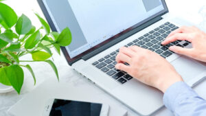 オンラインでも就職対策ができる就活塾を選ぶ