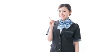 CA/GSコースのビューティー対策