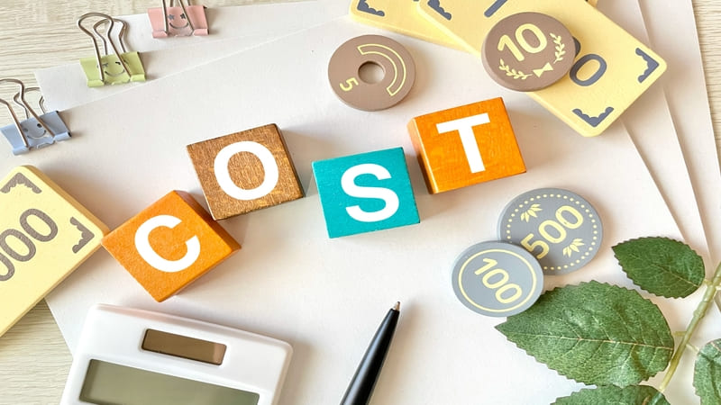 就職塾の料金相場は20万円～30万円程度