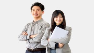 ④手厚いサポート