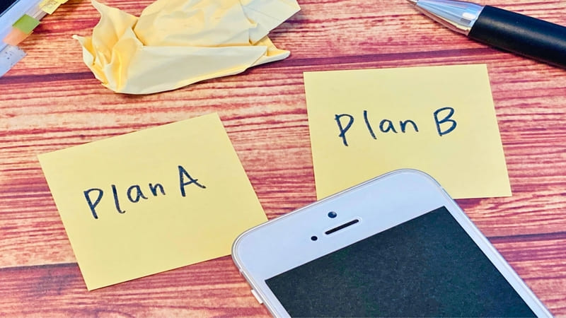 オーダーメイドの受講プランを作れる