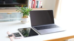 オンライン対応で関西圏以外でも通える