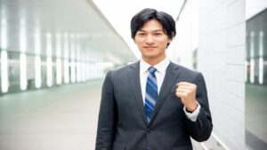 ④メーカー・インフラ・IT・金融業界に強い