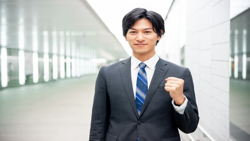 ④メーカー・インフラ・IT・金融業界に強い