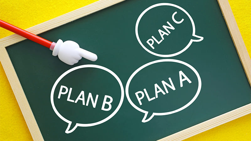 内定コーチングのコース