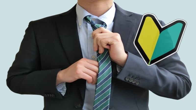 就活指導を行う講師