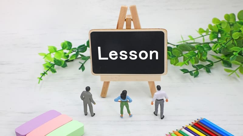 株式会社もといのレッスン内容