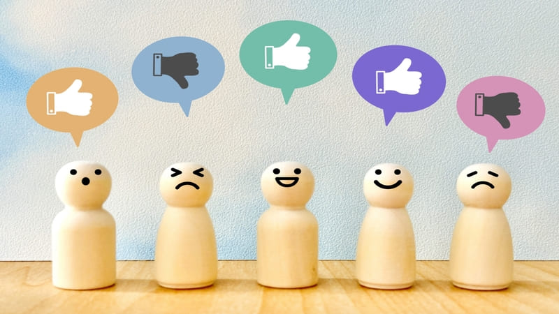 ネット上の口コミ・評判