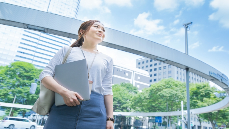 就職指導サービスの内容