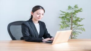 業界研究・企業研究のサポート