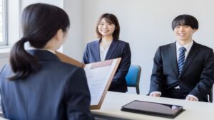武蔵就活スクールの総括