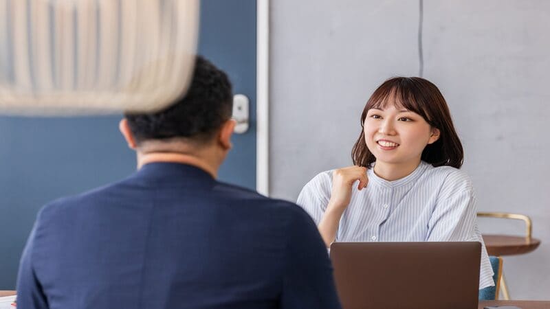 就職塾では就活に役立つ情報が沢山手に入る