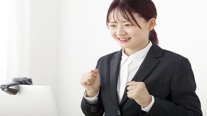 オンラインで授業を受けられるか