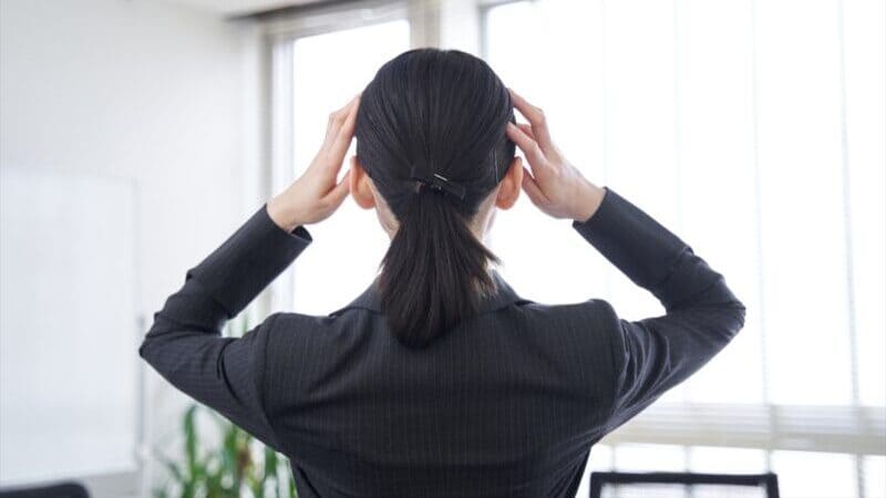 一流企業への内定はあまり見込めない