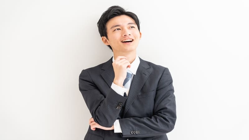 就職予備校に通った方が良い学生とは？