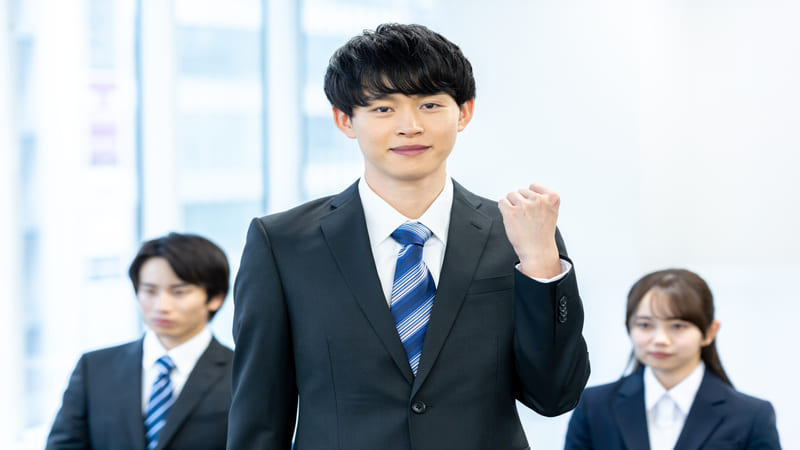 内定塾