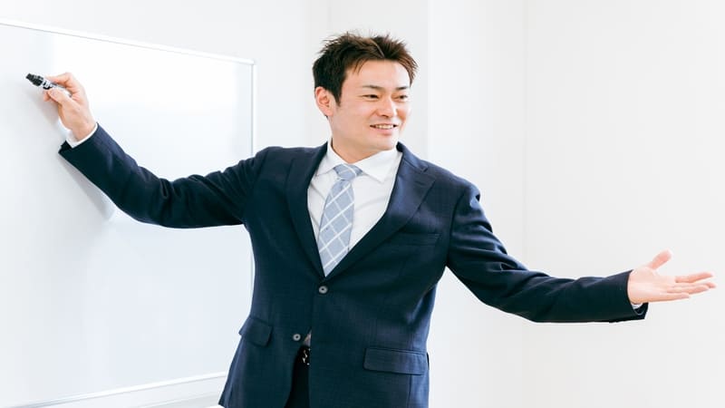 就活コーチ