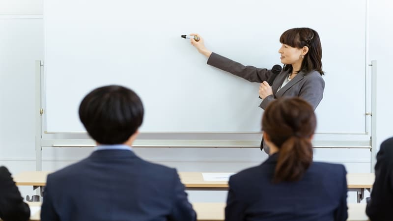就活サロン
