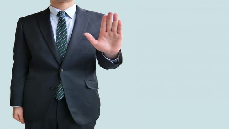 やばい塾・通う意味がない塾も存在する