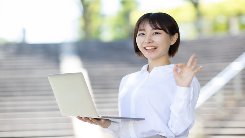 大学3年生の1月以降は内定ラボがおすすめ